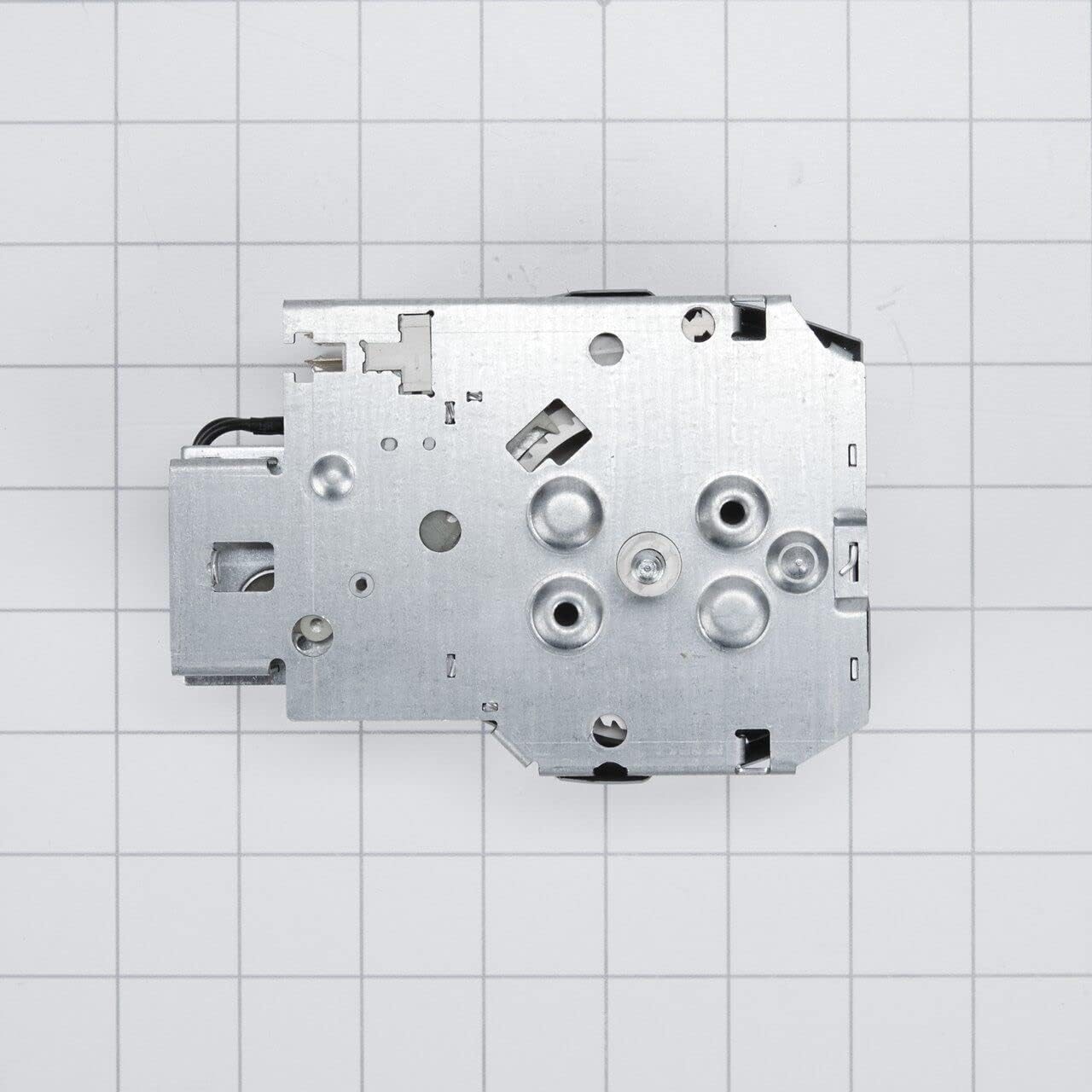 Whirlpool 285938 Control de temporizador, blanco