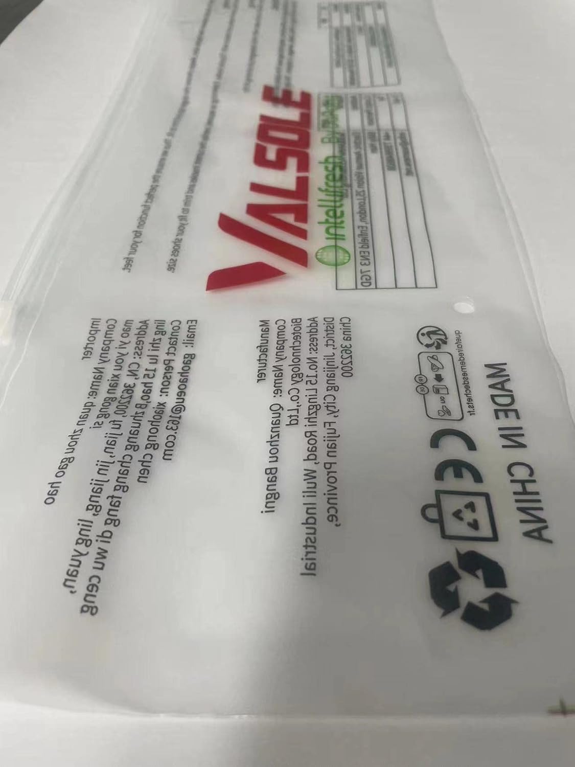 VALSOLE Plantillas ortopédicas para zapatos para fascitis plantar, plantillas atléticas para correr para mujeres y hombres, plantillas de gel