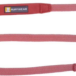 Ruffwear, Hi & Light – Correa para perro, correa ultraligera mínima para paseos y carreras diarios, 4.5 pies, rosa salmón Ruffwear, Hi & Light – Correa para perro, correa ultraligera mínima para paseos y carreras diarios, 4.5 pies, rosa salmón
