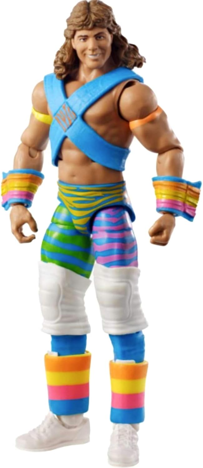 WWE RetroFest