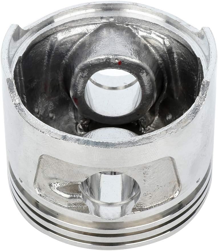 SCITOO Culatas de motor para Honda S65 SL70 XL70 XR70R C70 CL70 CL70 CRF70F CT70 NUEVO Cilindro pistón anillos y kit de juntas