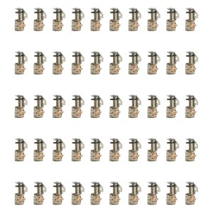 50pcs 3-5V DC 2 Fase 4 Dia 0.236 in DC Motor paso a paso Micro Motor paso a paso para productos digitales Tamaño de la cámara 0.236×0.551 in 50pcs 3-5V DC 2 Fase 4 Dia 0.236 in DC Motor paso a paso Micro Motor paso a paso para productos digitales Tamaño de la cámara 0.236×0.551 in
