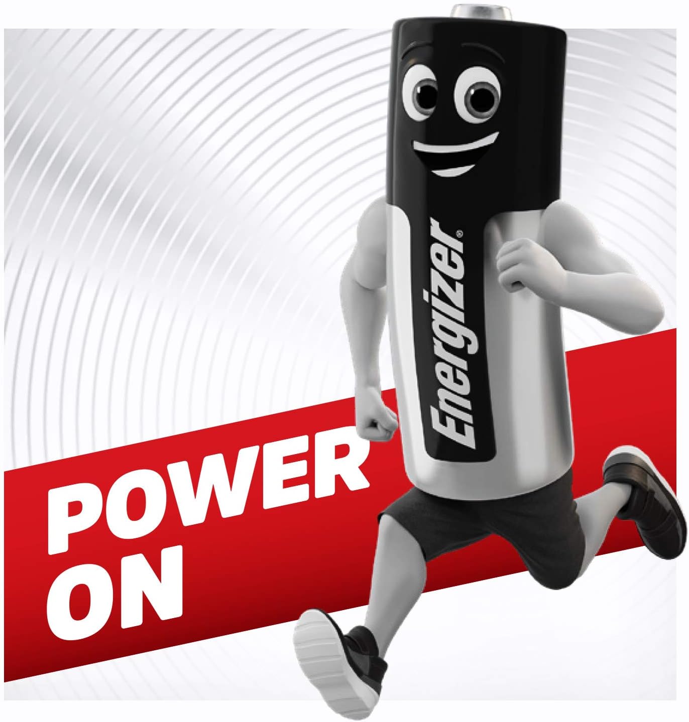 Energizer Batería 9V Max 2-pak, 235483