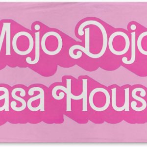 Mojo Dojo – Bandera de casa divertida con memes, para colgar en la pared, para dormitorio universitario, dormitorio, sala de estar, dormitorio, Mojo Dojo – Bandera de casa divertida con memes, para colgar en la pared, para dormitorio universitario, dormitorio, sala de estar, dormitorio,