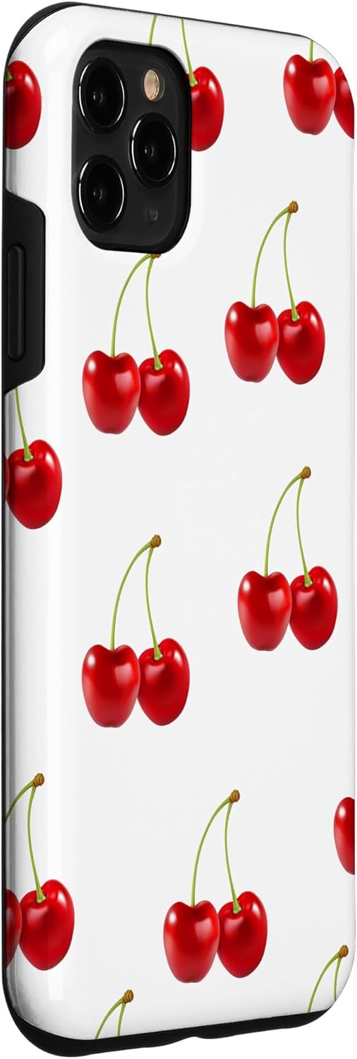 Funda con sabor a fruta para iPhone 11 Pro Max