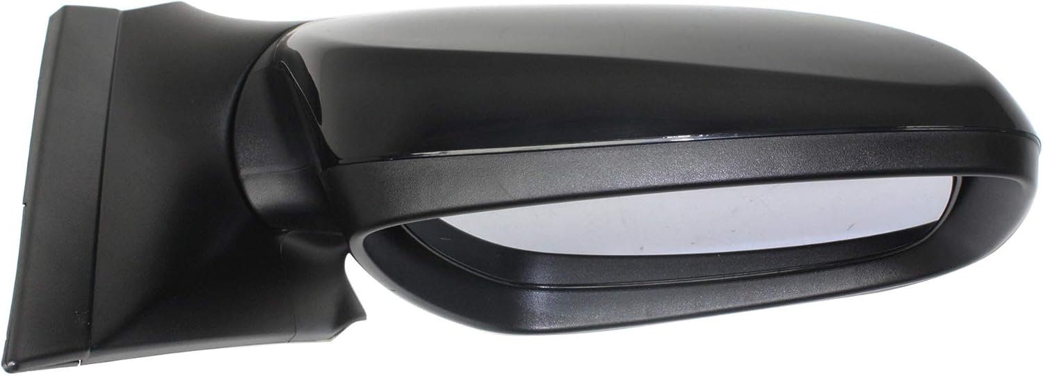 Garage-Pro Espejo compatible con Hyundai Accent 2012-2017 calentado, vidrio eléctrico, set del lado del conductor y del pasajero