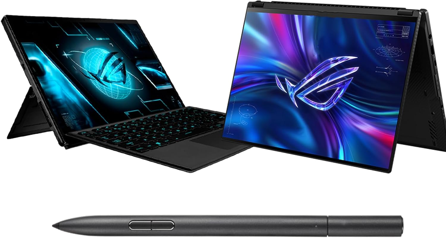 Active Stylus Pen 2.0 SA203H compatible con ASUS Pen 2.0 SA203H, compatible con Asus ROG Z Flow 13, ROG Flow X 16, ROG Zephyrus G 14