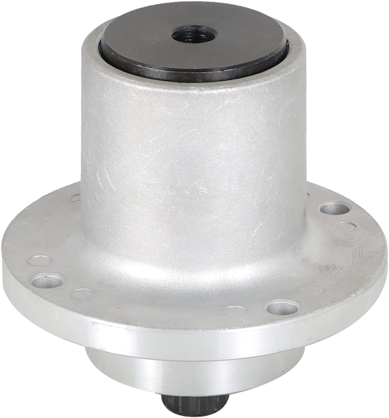 labwork 3PK 783506 Reemplazo del conjunto del husillo para Hustler Zero Turn Cortacésped Deck FasTrak