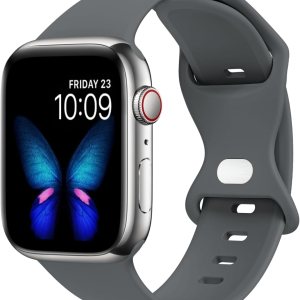 Tighesen Correas deportivas compatibles con Apple Watch Band Ultra 2Ultra SE Series 987654321 de 1.496 in, 1.575 in, 1.614 in, 1.654 in, 1.732 in, Tighesen Correas deportivas compatibles con Apple Watch Band Ultra 2Ultra SE Series 987654321 de 1.496 in, 1.575 in, 1.614 in, 1.654 in, 1.732 in,