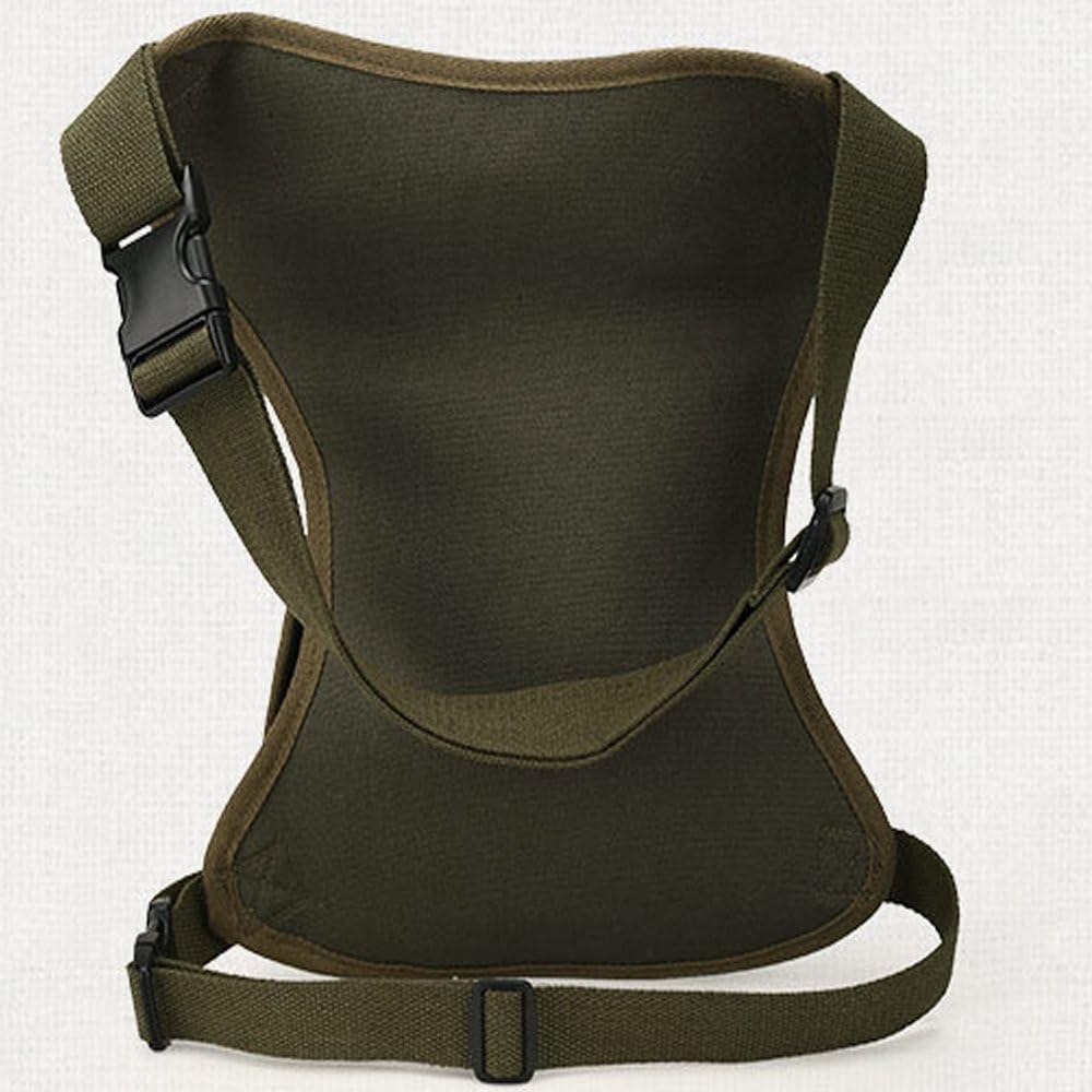Riñonera de lona para senderismo, bolsa táctica de pierna caída, bolso para correr, cinturón de cadera, al aire libre, motocicleta, bicicleta,
