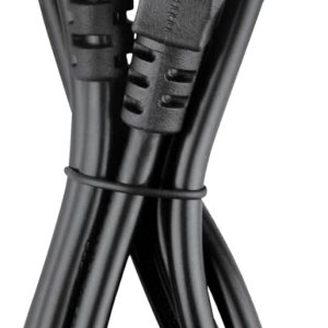 AC Power Cord Outlet Socket Cable Plug Lead Compatible with Cisco Small Business 200 Series SLM2024PT-NA Smart PoE SG200-26FP-NA SG200-26P SG200-26 AC Power Cord Outlet Socket Cable Plug Lead Compatible with Cisco Small Business 200 Series SLM2024PT-NA Smart PoE SG200-26FP-NA SG200-26P SG200-26