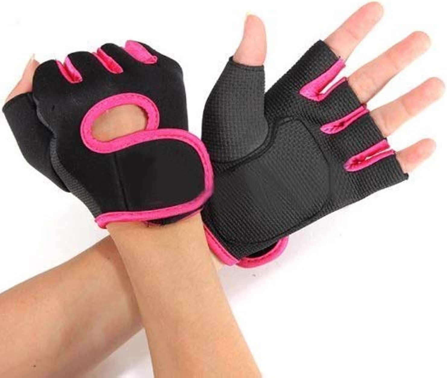Serveuttam Weight Lifting Gloves for Gym Workout, Crossfit, Weightlifting, Fitness & Cross Training – The Best for Men & Women