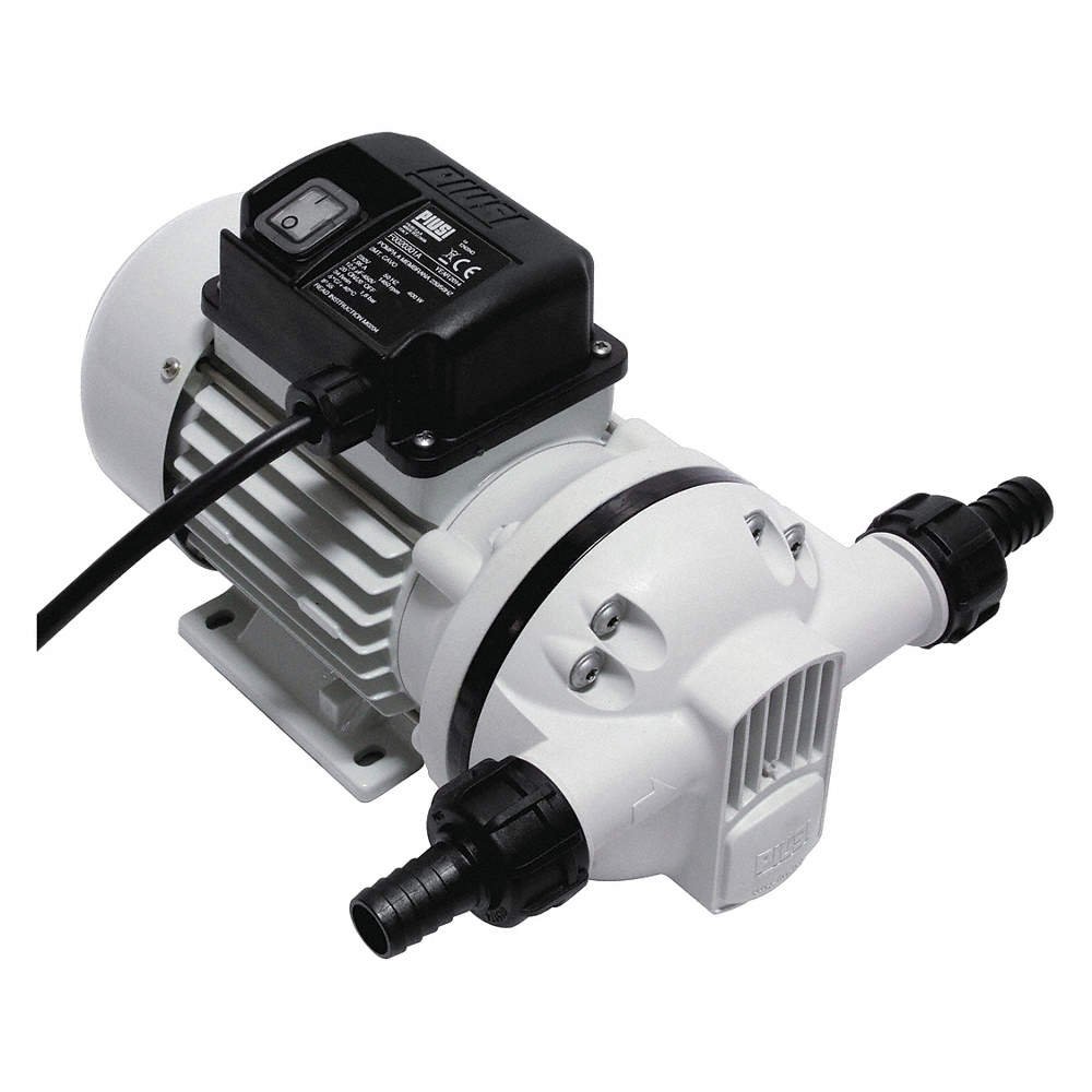Bomba de transferencia DEF, 4364 HP, 120VAC