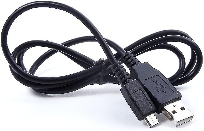 MaxLLTo Adaptador de cargador de corriente ACDC+cable USB PC para RCA Pro 10 edición RCT6103W46 Tablet