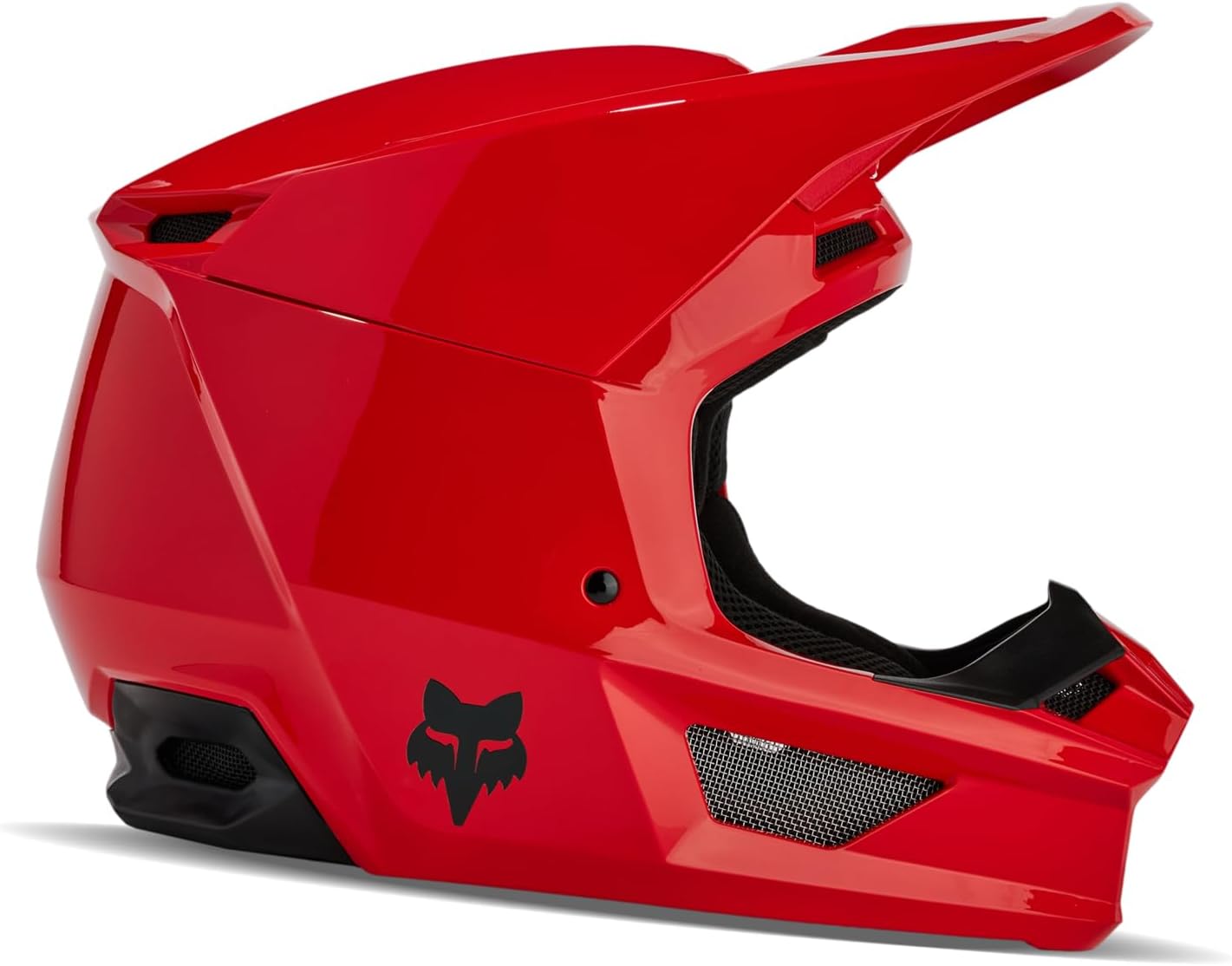 Fox Racing Casco de motocross V Core