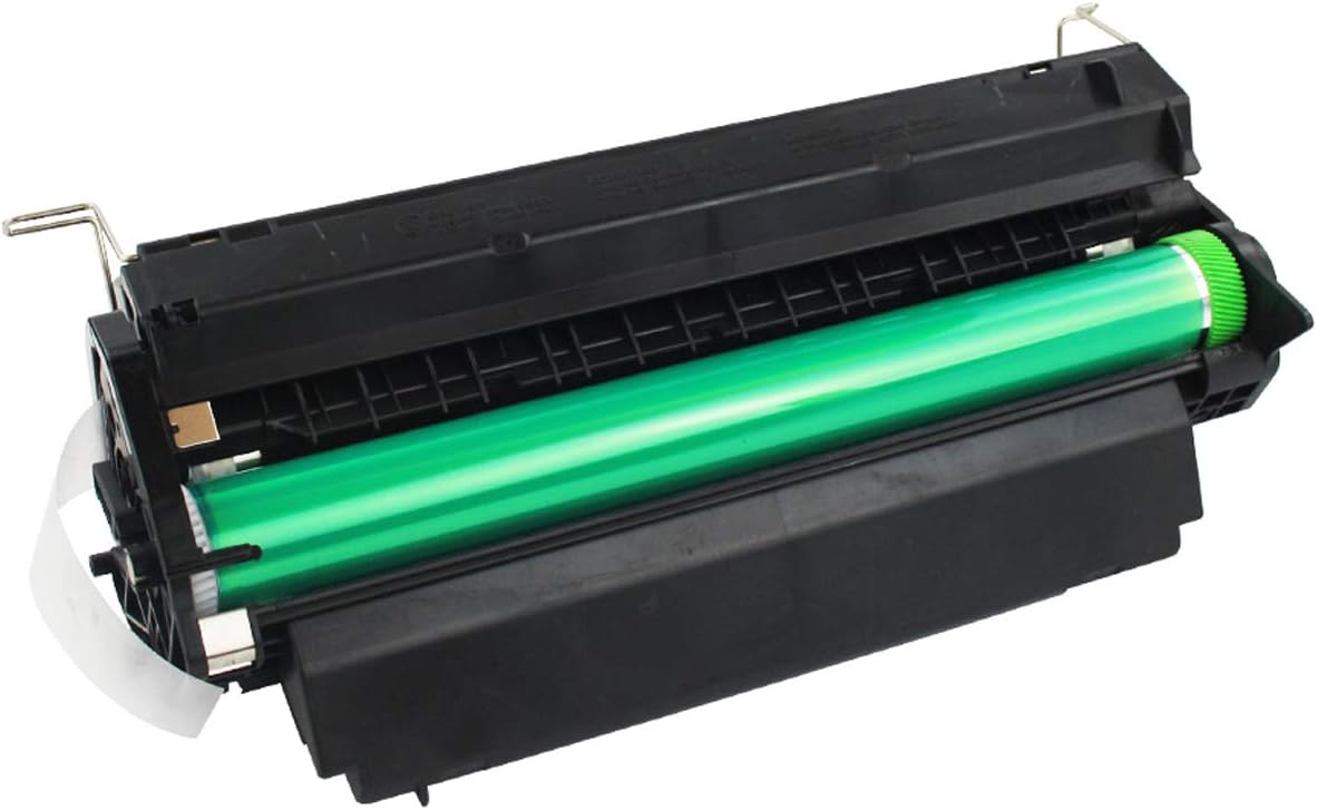 TCT Cartucho de tóner de repuesto prémium compatible para impresoras HP 10AJ Q2610AJ, color negro, jumbo, funciona con impresoras HP Laserjet 2300,
