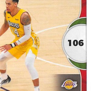 2020-21 Panini Stickers #19 Kawhi LeonardClippers at LakersRight Official NBA Basketball Album Sticker Measuring 2.75 inch tall X 2 inches wide in 2020-21 Panini Stickers #19 Kawhi LeonardClippers at LakersRight Official NBA Basketball Album Sticker Measuring 2.75 inch tall X 2 inches wide in
