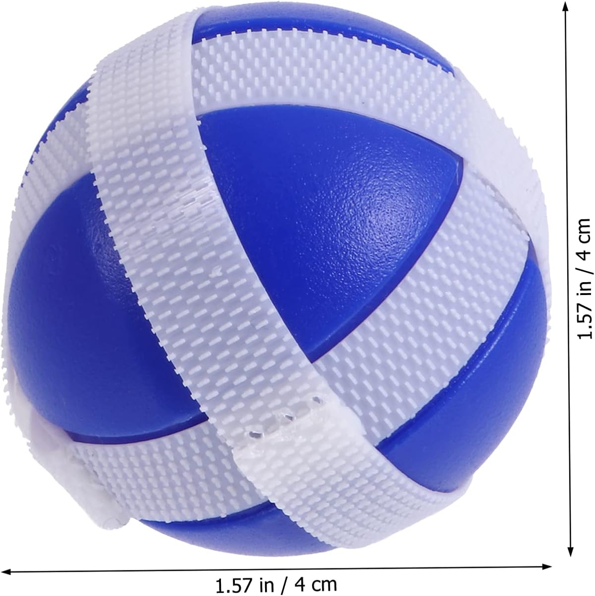 Bolas de dardo, 25 unidades, juguete de bolas adhesivas para niños y niñas, para fiestas en interiores y exteriores, 1.57 x 1.57 x 1.57 pulgadas
