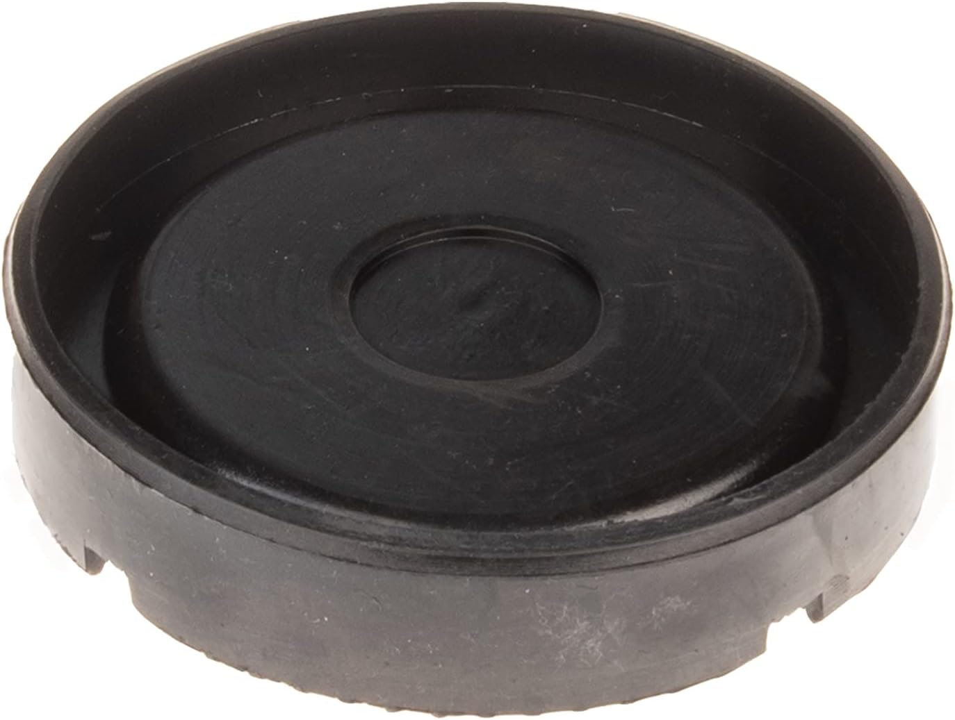 Sedmoon Adaptador universal para Jack Pad universal, diseño de ranura cruzada, almohadilla protectora de riel de marco lateral de soldadura, juego