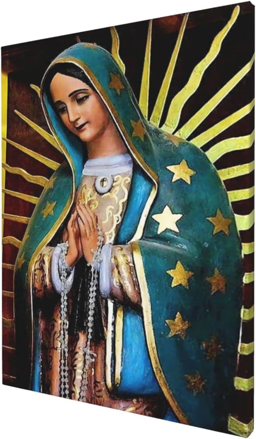 IHDABGDM Pintura decorativa sin marco, de 12 x 16 pulgadas, sin marco, impresa, arte de pared para cocina, decoración del hogar, mural de pared