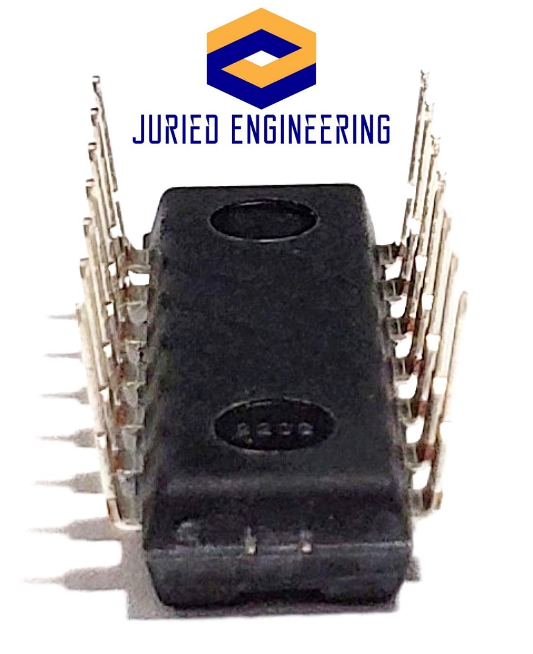 LM2902N LM2902 Quad Amplificador operacional de alta ganancia de frecuencia compensado amplificador operacional amplificador apto para placa de pan