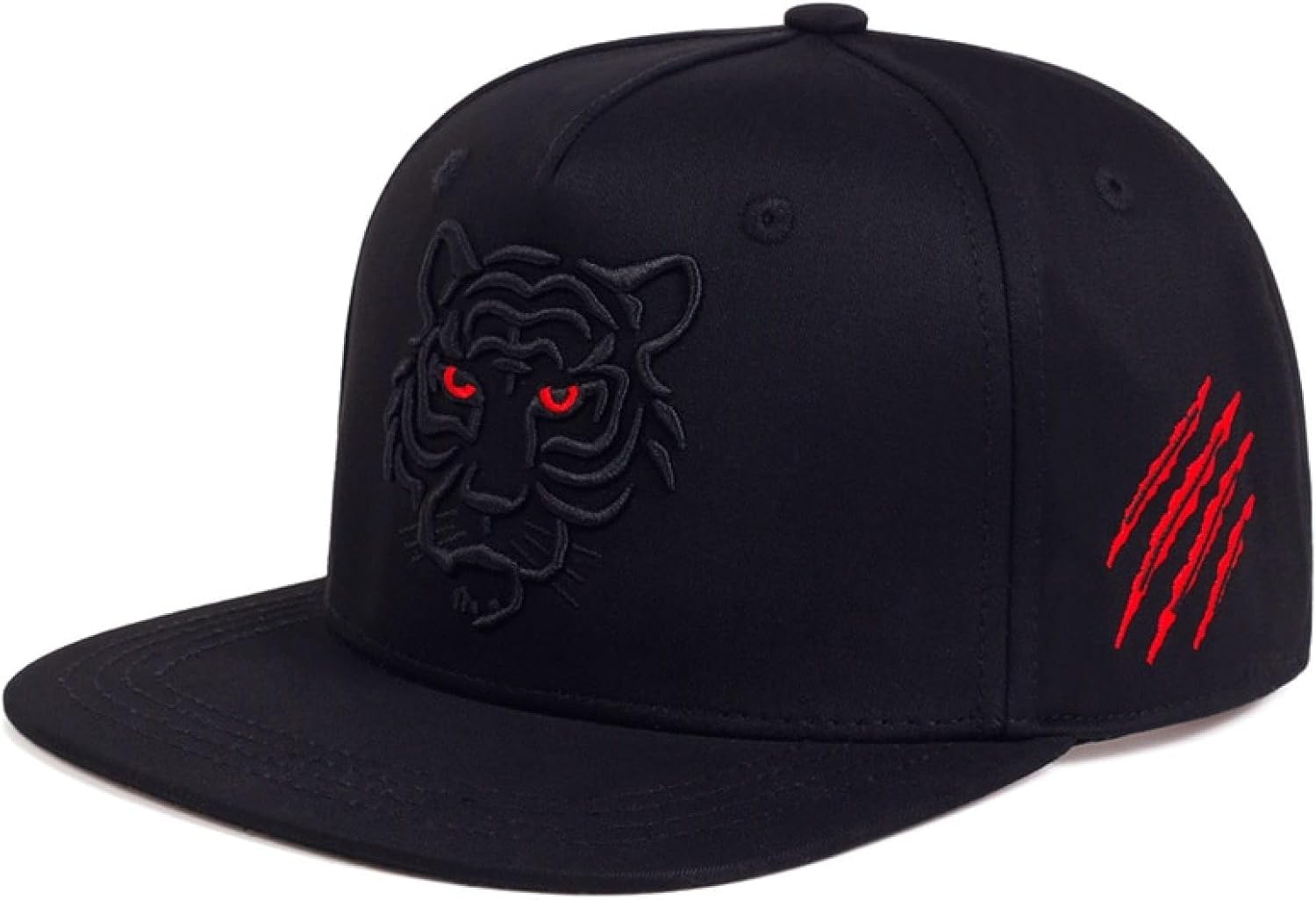 Baseball Cap Cotton Black Embroidery Baseball Cap Men Women Snapback Hats Summer Trucker Caps Unisex Hip Hop Hats