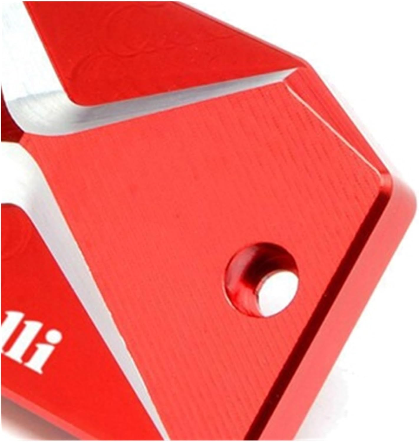 Piezas de recambio Cubierta del depósito del líquido de freno delantero del motor de la motocicleta para Benelli TRK 502 502X Leoncino 500 250 TNT