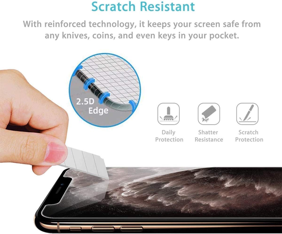 FZZSZS Funda para Tecno Camon 17 Pro + protector de pantalla de vidrio templado, silicona suave, gel flexible de TPU para Tecno Camon 17 Pro (6.8
