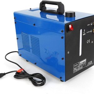 Monofásico TIG Soldador Antorcha de Agua Refrigerador con Alarma de Flujo 0.35MPA 110V60HZ 2.2GAL Soldador Refrigerador de Agua Miller Soldador 1 Monofásico TIG Soldador Antorcha de Agua Refrigerador con Alarma de Flujo 0.35MPA 110V60HZ 2.2GAL Soldador Refrigerador de Agua Miller Soldador 1