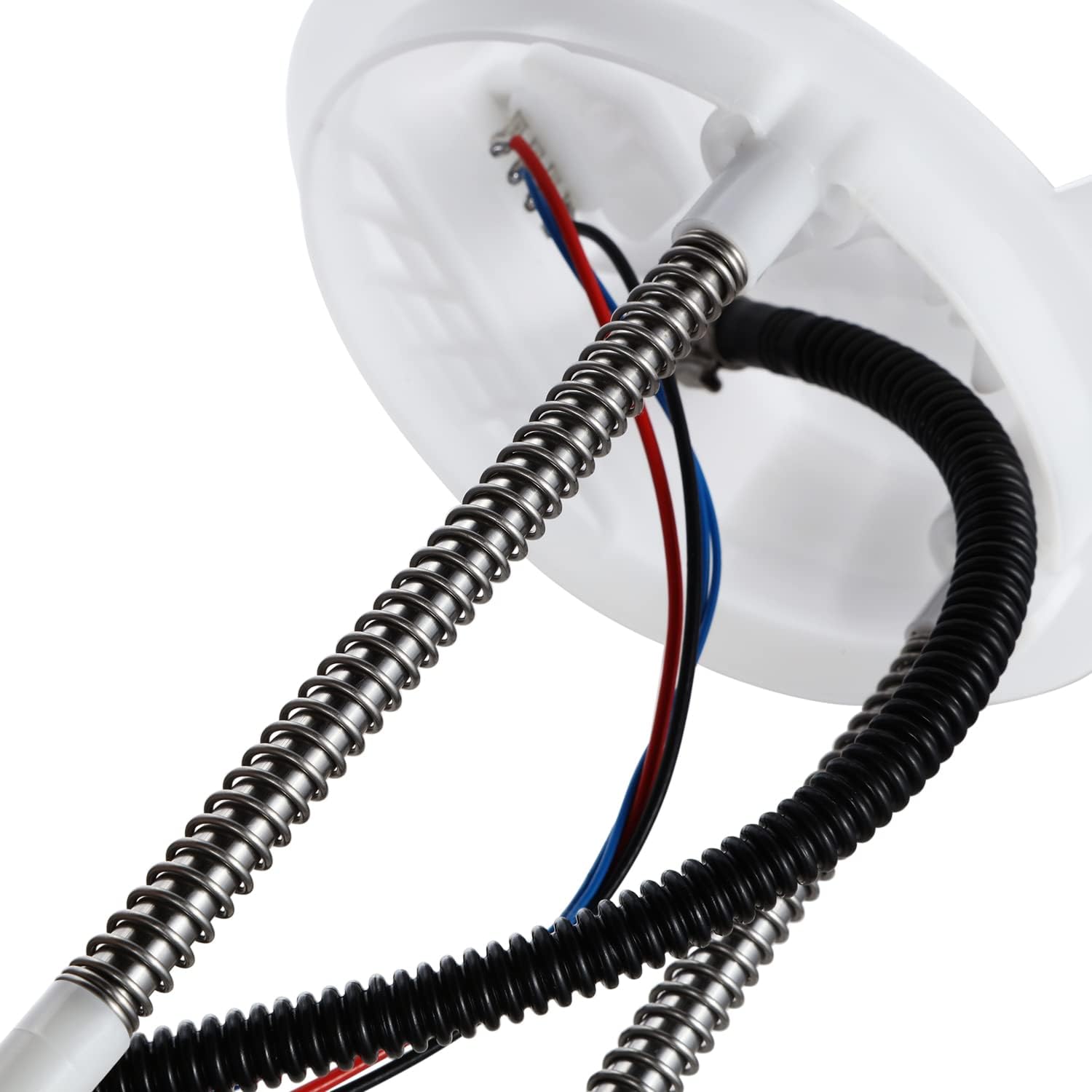 J2 Engineering J2-FPM-0074 – Módulo de montaje de bomba de combustible eléctrica compatible con Dodge Ram 1500 5.7L 2009-2010