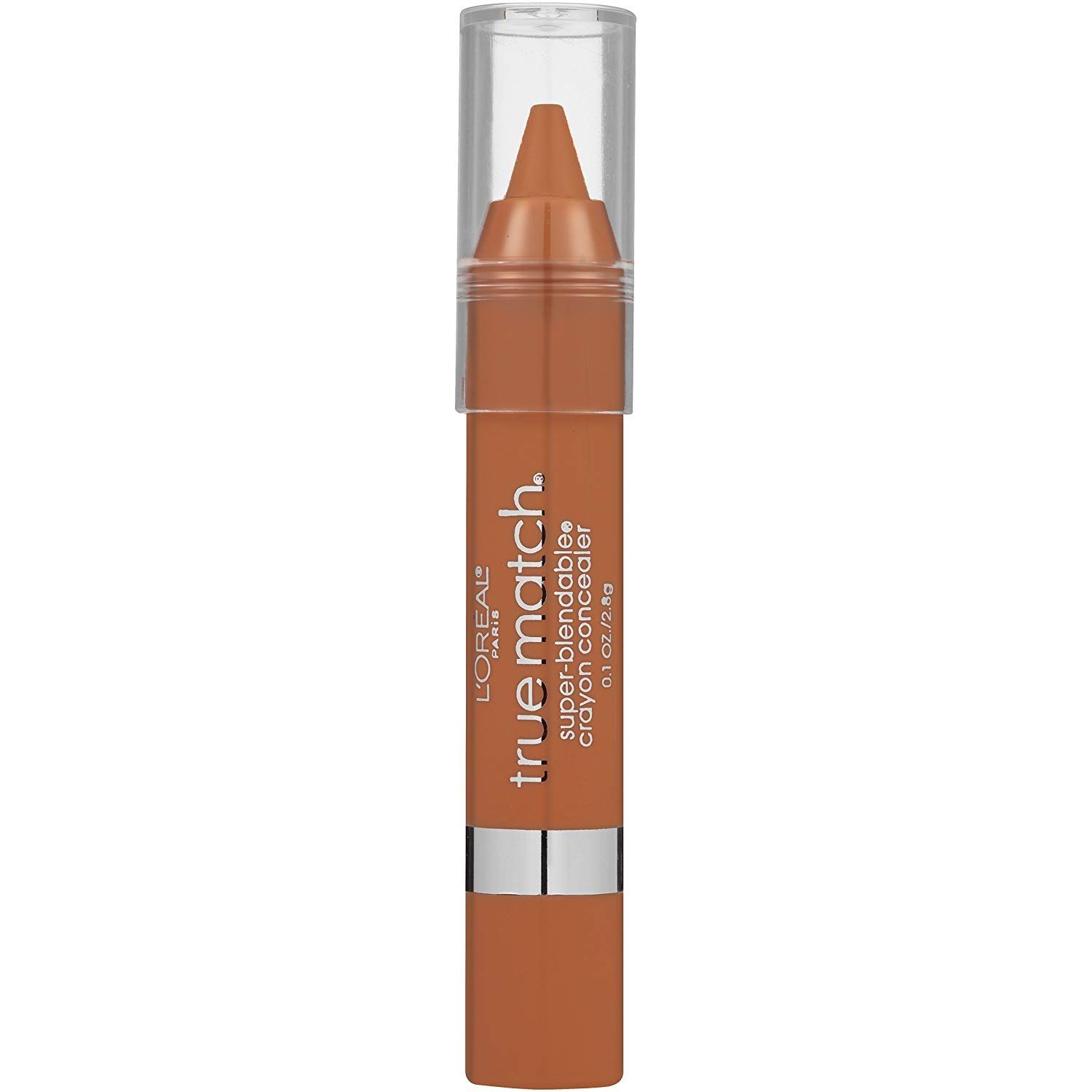 Lor Tm Crayon MedDeep Ne Tamaño 1 Kit L’Oreal Tm Crayon Corrector N-6-7-8 Medio Profundo Neutral 1 Kit