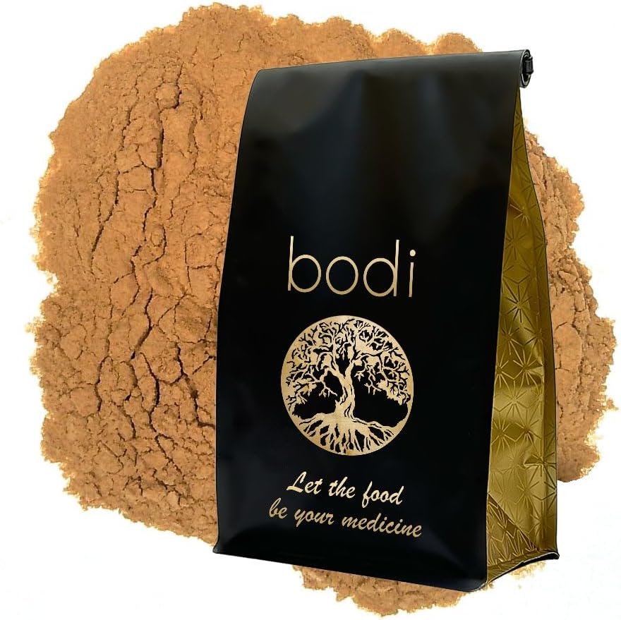 bodi  Polvo de raíz blanca de peonía, 4 onzas a 5 libras, 100% puro y natural hecho a mano (4 onzas)