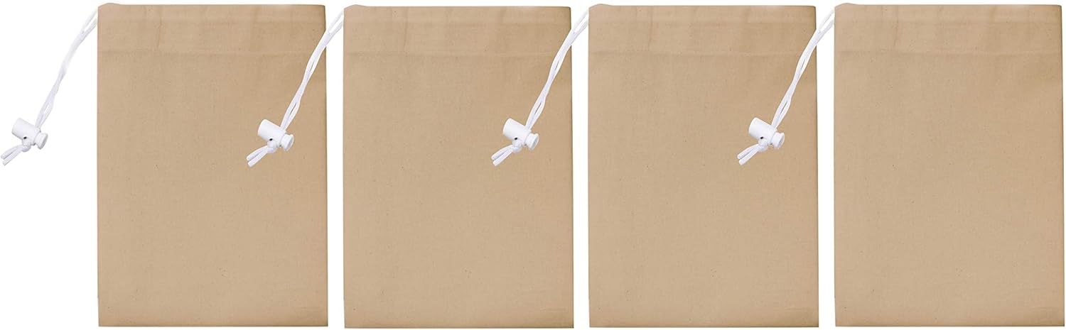 Urban Villa Bolsa de lavandería de lona  Bolsa de lavandería de viaje para ropa sucia  Lavable a máquina  Bolsa reutilizable para ropa de hostal