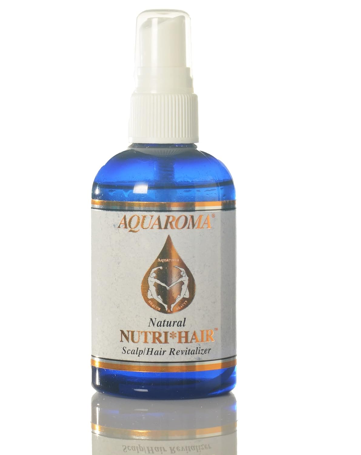 Nutri Hair- 4.0 fl oz. (4.1 fl oz)