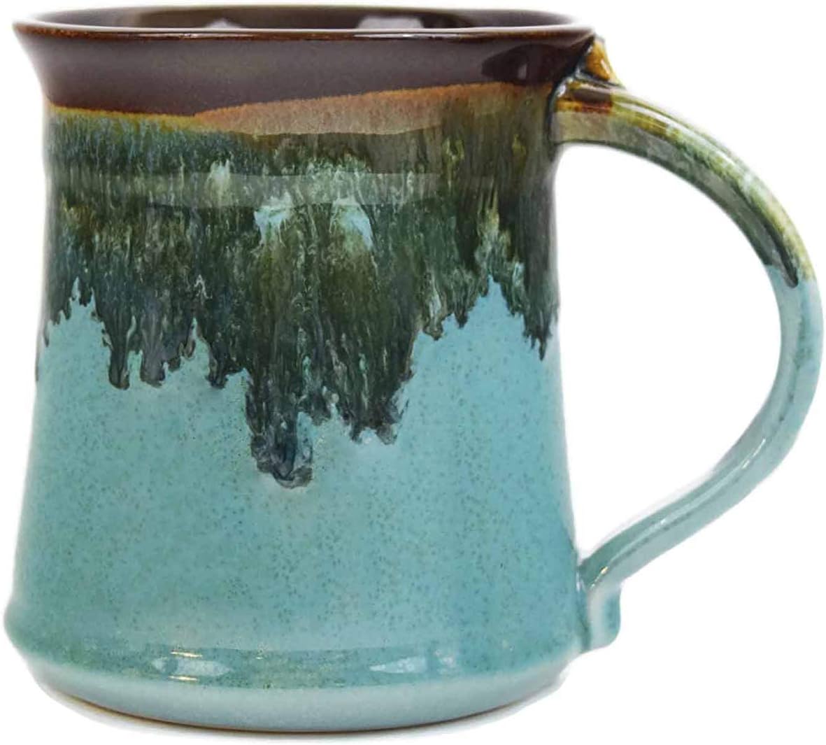 Clay in Motion – Taza mediana