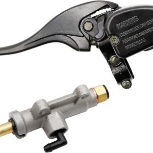 EATAKWARD Cilindro maestro de freno delantero izquierdo y trasero, repuesto para ATV Polaris Magnum 325 330 500, Polaris Sportsman 400 500 550 600 EATAKWARD Cilindro maestro de freno delantero izquierdo y trasero, repuesto para ATV Polaris Magnum 325 330 500, Polaris Sportsman 400 500 550 600