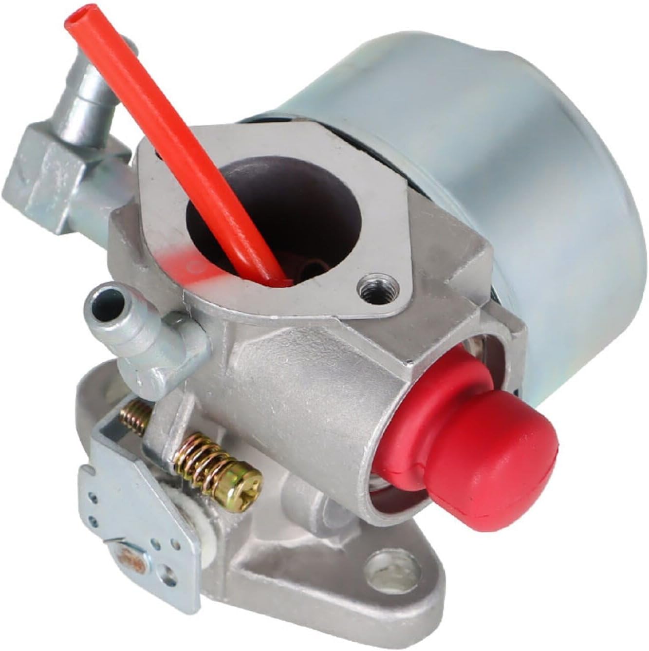 munirater Repuesto de carburador para Tecumseh 640350 640262A 640262 640069 LEV100 LEV105 LEV120 LV195EA LV195XA 6.75 HP Motor para Toro 20016 20017