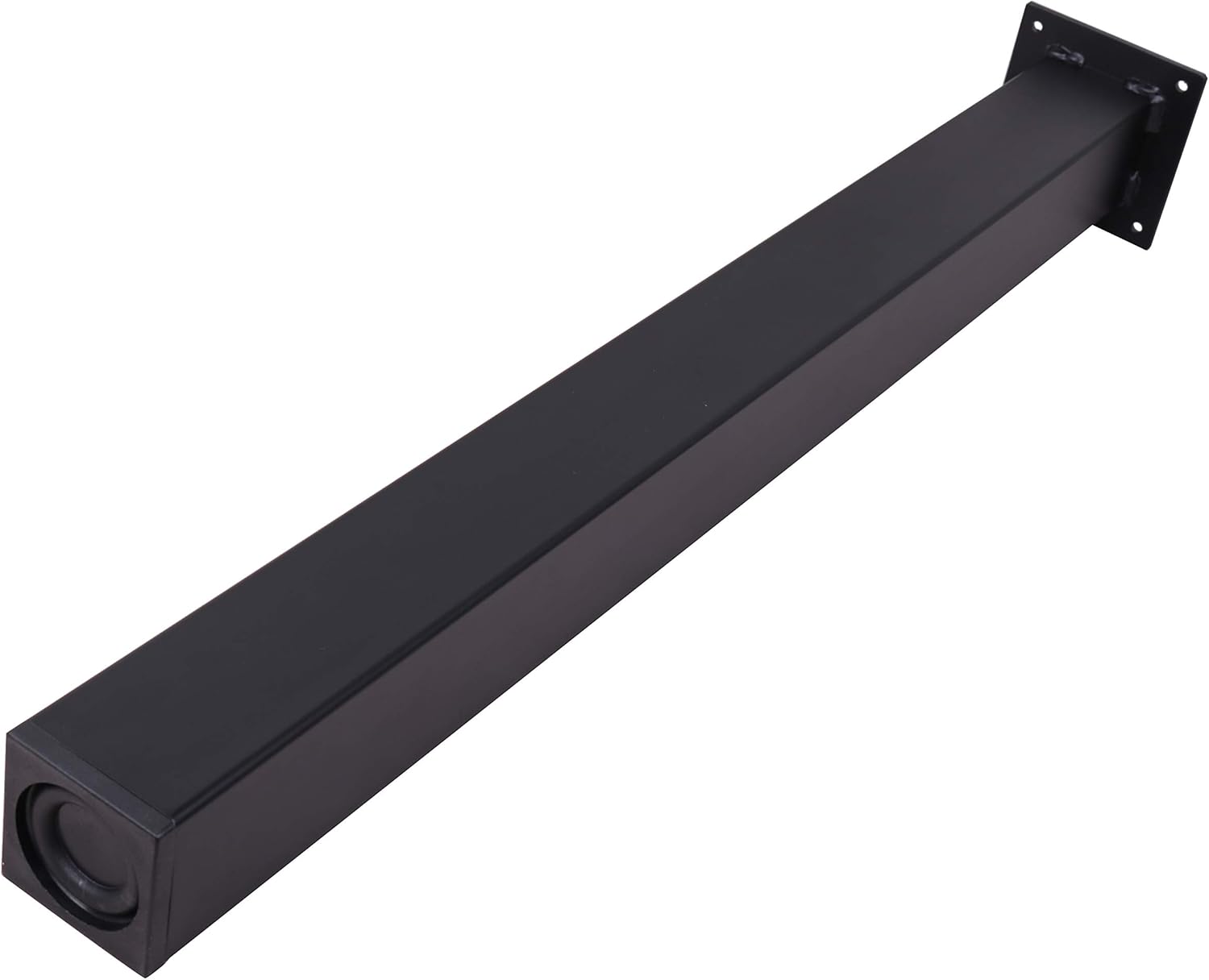 4 patas rectas de acero para mesa de comedor de 28 pulgadas, patas de acero para mesa de café, patas de mesa de oficina, patas de escritorio de
