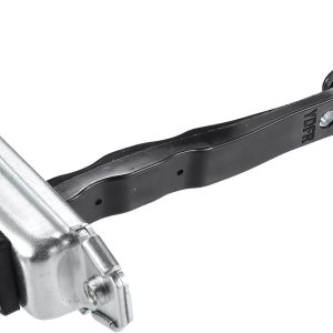 uxcell Correa de retención de puerta delantera izquierda Limitador Conjunto de brazo de control de puerta No.79380A7000 para Kia Forte 14-18 para uxcell Correa de retención de puerta delantera izquierda Limitador Conjunto de brazo de control de puerta No.79380A7000 para Kia Forte 14-18 para