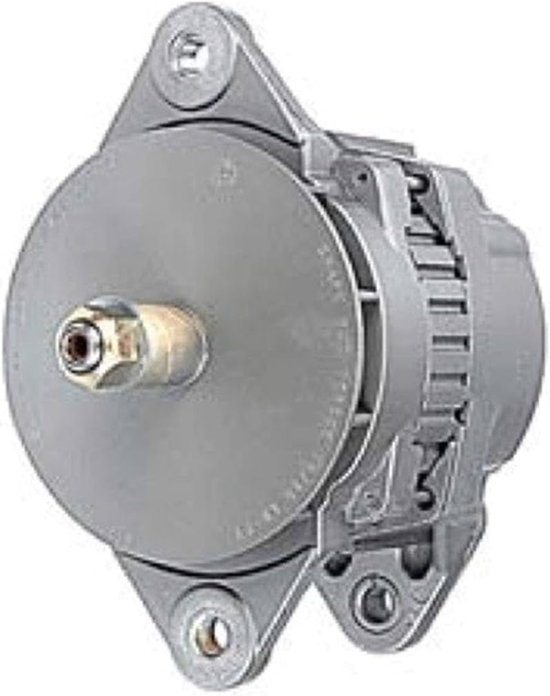 RAREELECTRICAL Alternador compatible con Freightliner Truck Fl 50 60 70 80 90 112 120 1117943