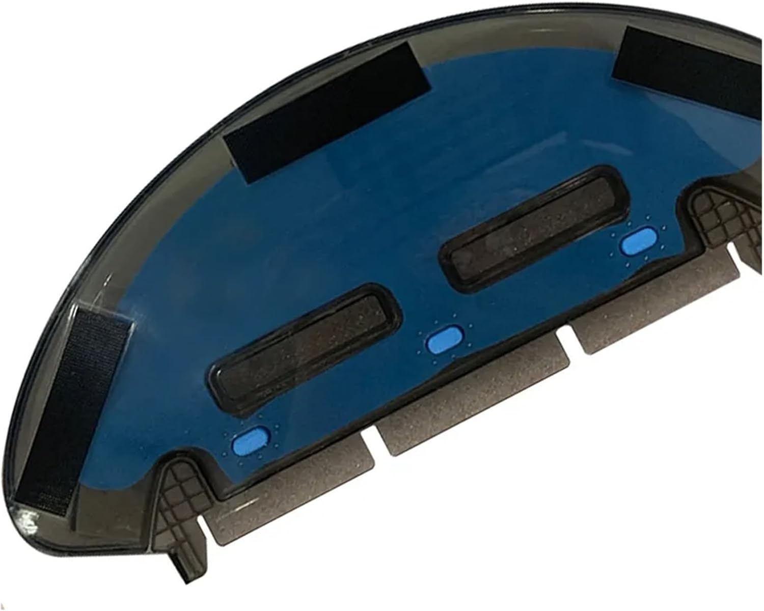 Tanque de agua, compatible con Rowenta ZR6900R1 Smart Force Essential Robot Aspirador Reemplazo Tanque de Agua