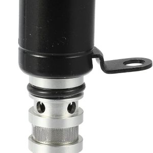 X AUTOHAUX Electroválvula de control de aceite de sincronización variable del motor 24375-03010 para Hyundai I10 I20 1,0 1,2 2011-2018 para Kia X AUTOHAUX Electroválvula de control de aceite de sincronización variable del motor 24375-03010 para Hyundai I10 I20 1,0 1,2 2011-2018 para Kia