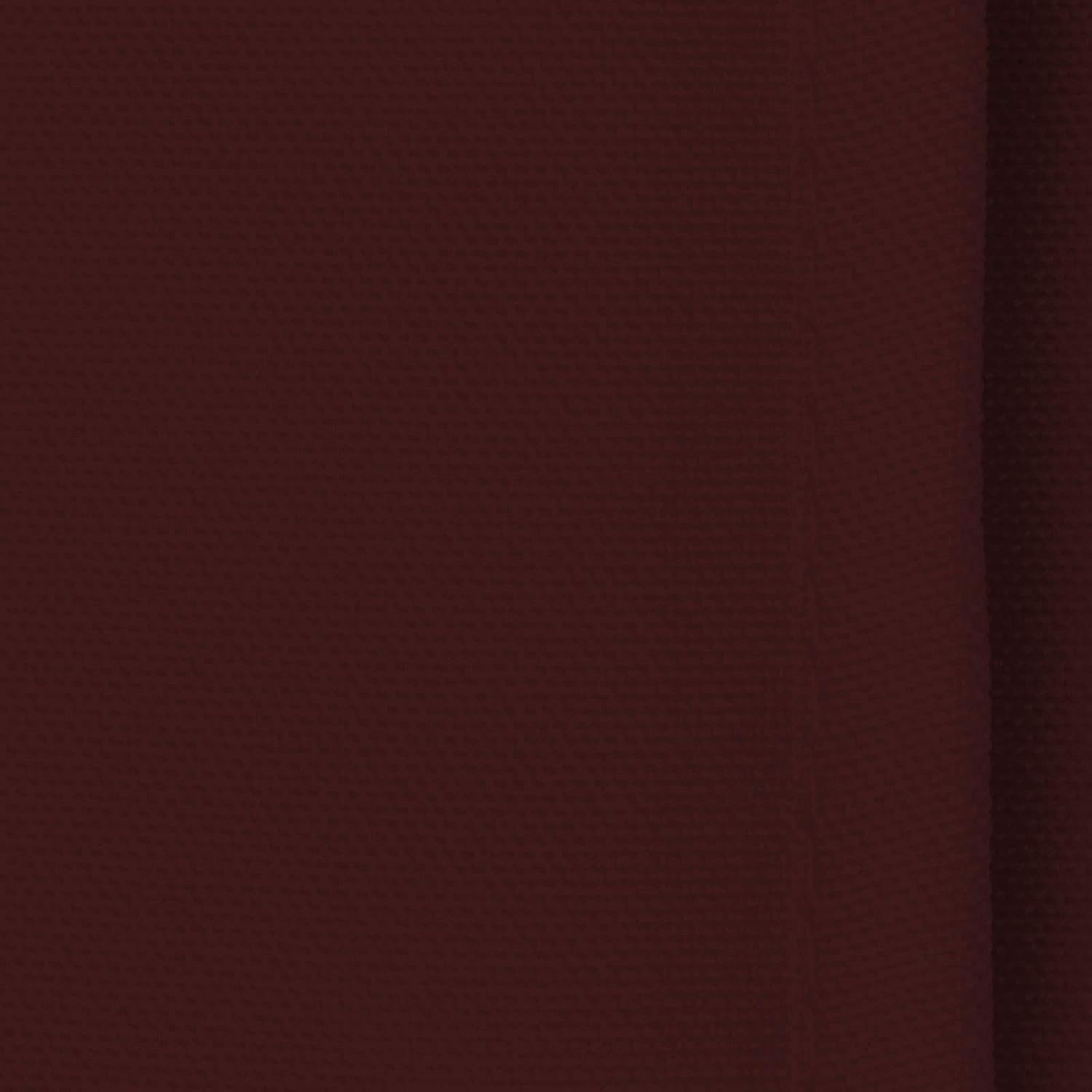 Lann’s Linens – Mantel rectangular de tela de poliéster de primera calidad para bodas, banquetes y restaurantes