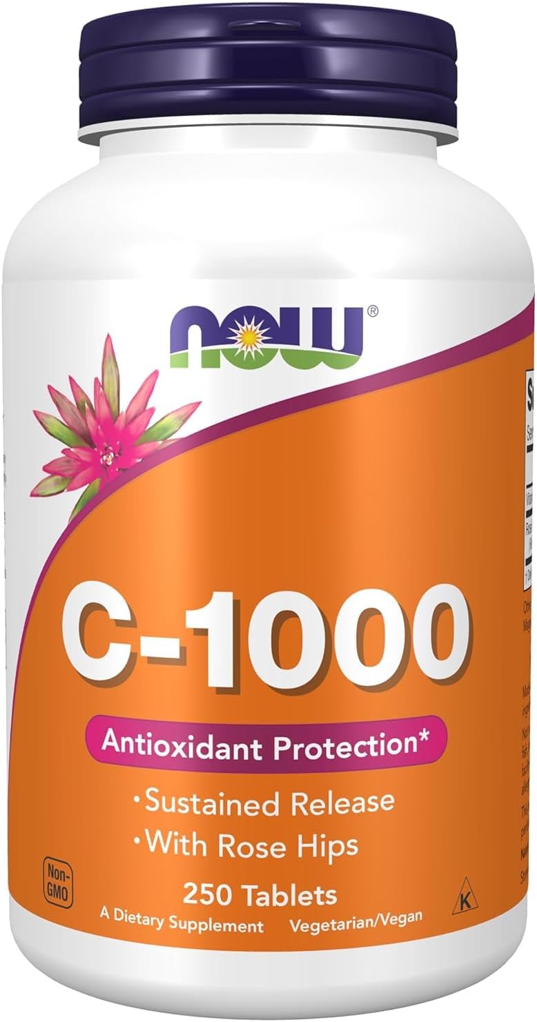 NOW Suplementos, glutatión 500 mg, con extracto de cardo mariano y ácido alfa lipoico, neutralizador de radicales libres*, 60 cápsulas y suplementos