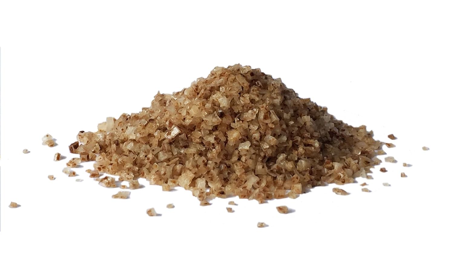 Hepp’s Salt Co. Bolsa de sal marina Chipotle de 2.5 oz