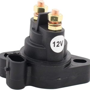 MOTOKU Relé solenoide de arranque para Arctic Cat ATV 400 454 500 Bearcat 570 Pantera 580 F570 F1000 F5 F8 ZR 7000 T570 Bearcat Z1 TZ1 Sabercat 700 MOTOKU Relé solenoide de arranque para Arctic Cat ATV 400 454 500 Bearcat 570 Pantera 580 F570 F1000 F5 F8 ZR 7000 T570 Bearcat Z1 TZ1 Sabercat 700