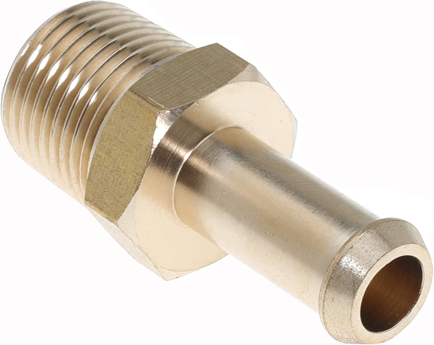Adaptador de manguera de combustible reemplaza 65380 accesorios de línea de combustible para Holley 12-289-11 y 350 SBC bomba de combustible para