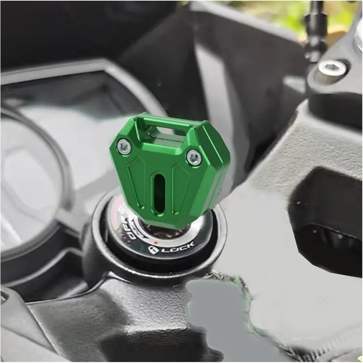 Accesorios de motocicleta 2023, cubierta para llaves, funda protectora para Z900 Z 900 2016 2017 2018 2019 2020 2021 2022