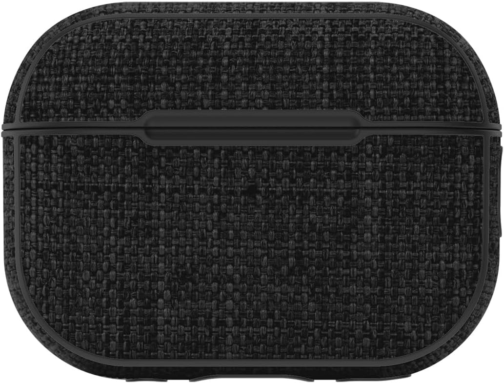 Incase Woolenex – Funda para AirPod Pro, funda duradera para Airpods de 1 y 2 generación para protección ligera, resistente a la intemperie y