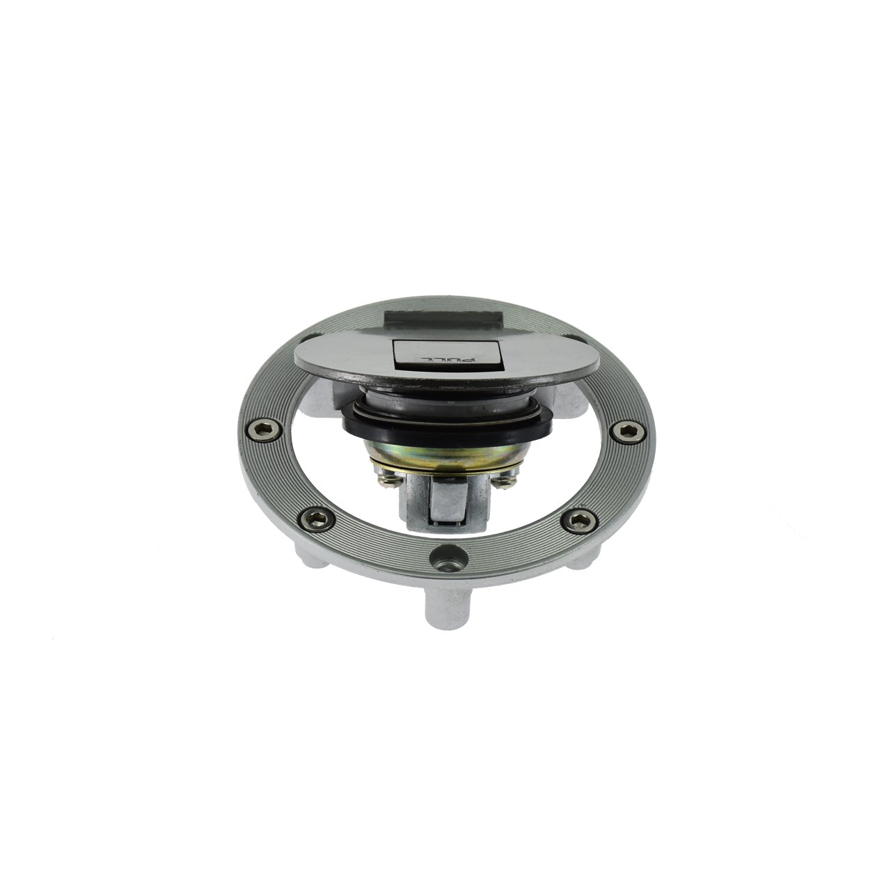 HDBUBALUS Interruptor de encendido para motocicleta, juego de llaves de bloqueo de tapa de combustible para Yamaha XJR400 XJR1200 XJR1300 FZ400
